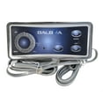 thumbnail image 3 of Topside, BWG Duplex, 3 Button/T-Stat Knob, Analog, 3 of 3