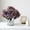 Purple, variant on Peonies Artificial Flowers Silk Pink Artificial Peonies Bouquet Flower Arrangements Mixed Roses Hydrangea with Stems for Centerpiece Table Wedding Bridal Bouquets Home Decor (Pink)