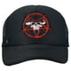 thumbnail image 2 of Gorra Trucker Negra Unitalla Danzig Estrella, 2 of 3