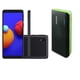 thumbnail image 1 of Samsung A01 Core 32 GB 2 GB RAM Dual Desbloqueado Nuevo NEGRO + BATERIA PORTATIL DE REGALO DE 10 000 Map Samsung Samsung A01&nbsp;core-NEGRO + BATERIA PORTATIL, 1 of 1