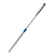 thumbnail image 3 of S SÉRENABLE Billard Rétractable Snooker Cue Extender Facilement Installer 28,5 Pouces à 40 Pouces et Bleu, 3 of 9