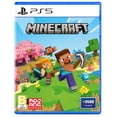 thumbnail image 1 of MINECRAFT BEDROCK EDITION PS5, 1 of 4