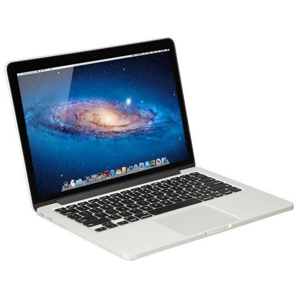 Restored MP8 - Apple MacBook Pro with Retina 13