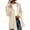 Beige#Women's Lightweight Rain Jacket with Hood, variant on Moxiu Raincoat for Women Removable Faux Fur Collar Rain Jacket with Hood Outdoor Warm Winter Windbreaker Travel Jackets Gray,XXXL