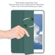 thumbnail image 3 of Case De Tableta, Marco De Amortiguación De Choque Protectora De Cubierta Verde De 10.2 Pulgadas Para La Cubierta De La Tableta, 3 of 7