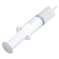 thumbnail image 1 of Large Plastic Syringe Measuring Nutrient Sterile ReusableLiquid Foods Feed Q9M1, 1 of 9