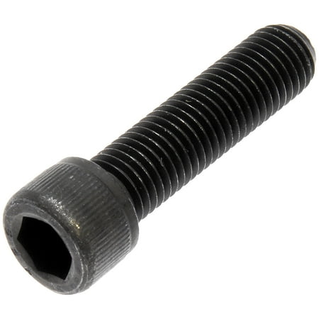 

Dorman 383-112 Socket Cap Screw-Grade 8- 5/16-24 x 1-1/4 In. (Pack of 25)