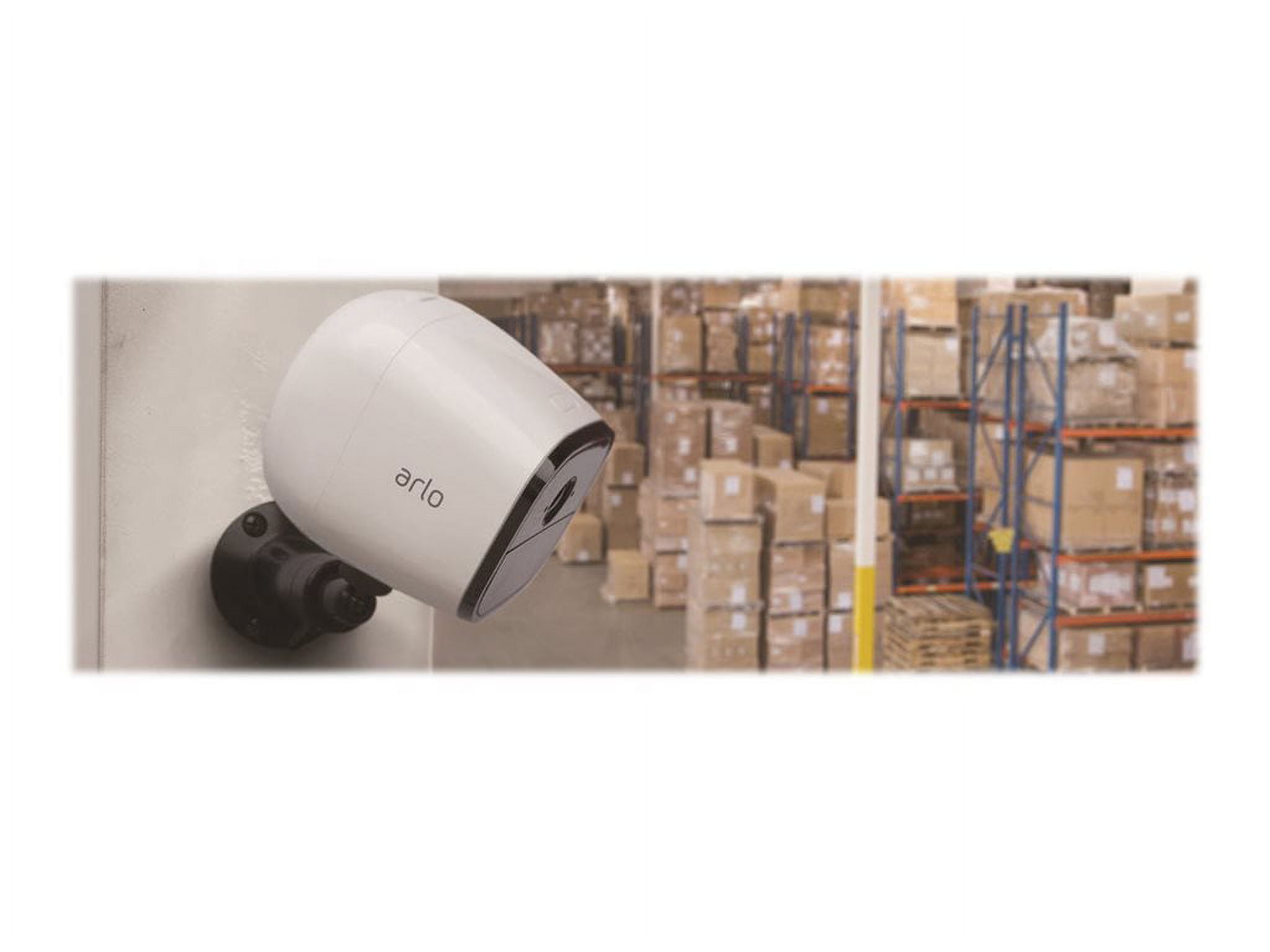 Arlo 2025 camera att
