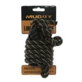 MUDDY SAFETY HARNESS LINEMAN'S ROPE
