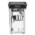 thumbnail image 3 of Great Northern Popcorn "Good Time" Popcorn Popper Machine (8 oz, Black), 3 of 6