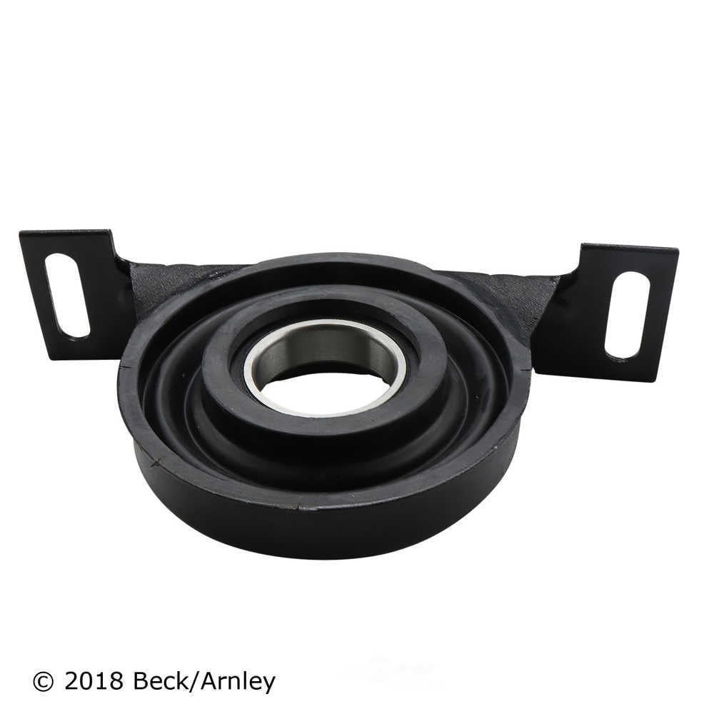BeckArnley 101-8048 Driveshaft Center Support Assembly