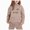 C87--Khaki, variant on Toddler Baby Girl Outfit Floral Top Linen 12 18 24M 2T 3T 4T Todder Clothes Tops Pants Set,8-9 Years,Brown