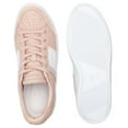 thumbnail image 6 of Lacoste Women Courtline Sneakers, 6 of 6