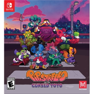 Dungeon Munchies Collectors Edition (Nintendo Switch) - Walmart.com