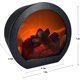 thumbnail image 2 of Farol decorativo para chimenea, luz LED para chimenea con efecto de llama de leña, interruptor táctil y farol para chimenea alimentado por USB para decoración del hogar, decoración navideña de interi, 2 of 5
