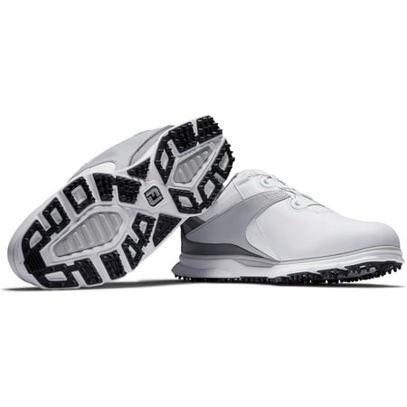 footjoy mens pro sl boa golf shoes