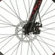 thumbnail image 4 of Bicicleta R26 Aluminio Freno Disco 3x7Vel Montaña Roja Ryno, 4 of 6