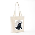 thumbnail image 7 of CafePress - Cairn Terrier Tote Bag - Unisex Canvas Tote Bag, Beige, 1-Piece, 7 of 7