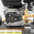 thumbnail image 5 of Kärcher G 3600 P Gas Pressure Washer, 3600 PSI, 2.6 GPM - NEW, 5 of 8