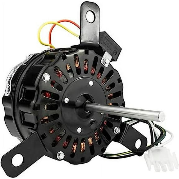 PEMS 304842M Aftermarket GREENHECK Exhaust Fan Motor 1/12 hp 1350 RPM 115V