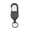 C, variant on 2Pcs Heavy Duty Retractable Keychain, Heavy Duty Retractable Keychain, Heavys Dutys Carabiner Badge Holder with 23.6 Inch Steel Wire Rope, Automatic Retractables Clip for Keys and ID Cards