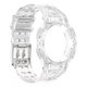 thumbnail image 1 of T Funda Y Correa Para Samsung Galaxy Watch 6 5 4 40mm 44mm, 1 of 4