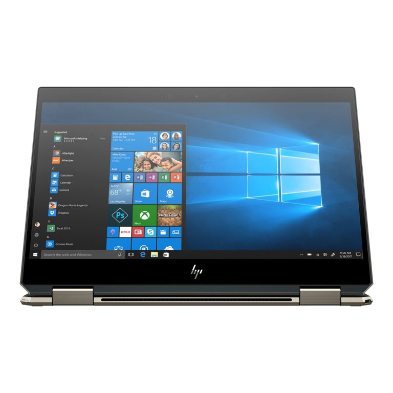 HP Spectre　x360−13−aw0023dx HP - Spectre x360 2-in-1 13.5