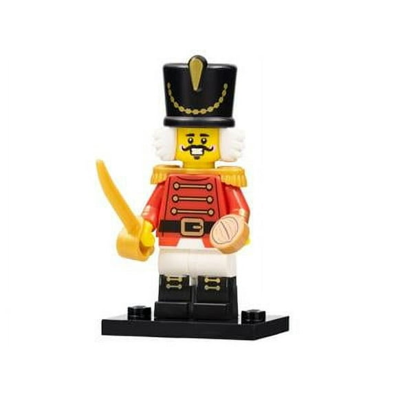 LEGO Minifigure Series 23 -Nutcracker (71034) SEALED