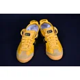 thumbnail image 4 of Onitsuka Tiger Mexico 66 Kill Bill Yellow Black Leather Sneaker size US 5, 4 of 6