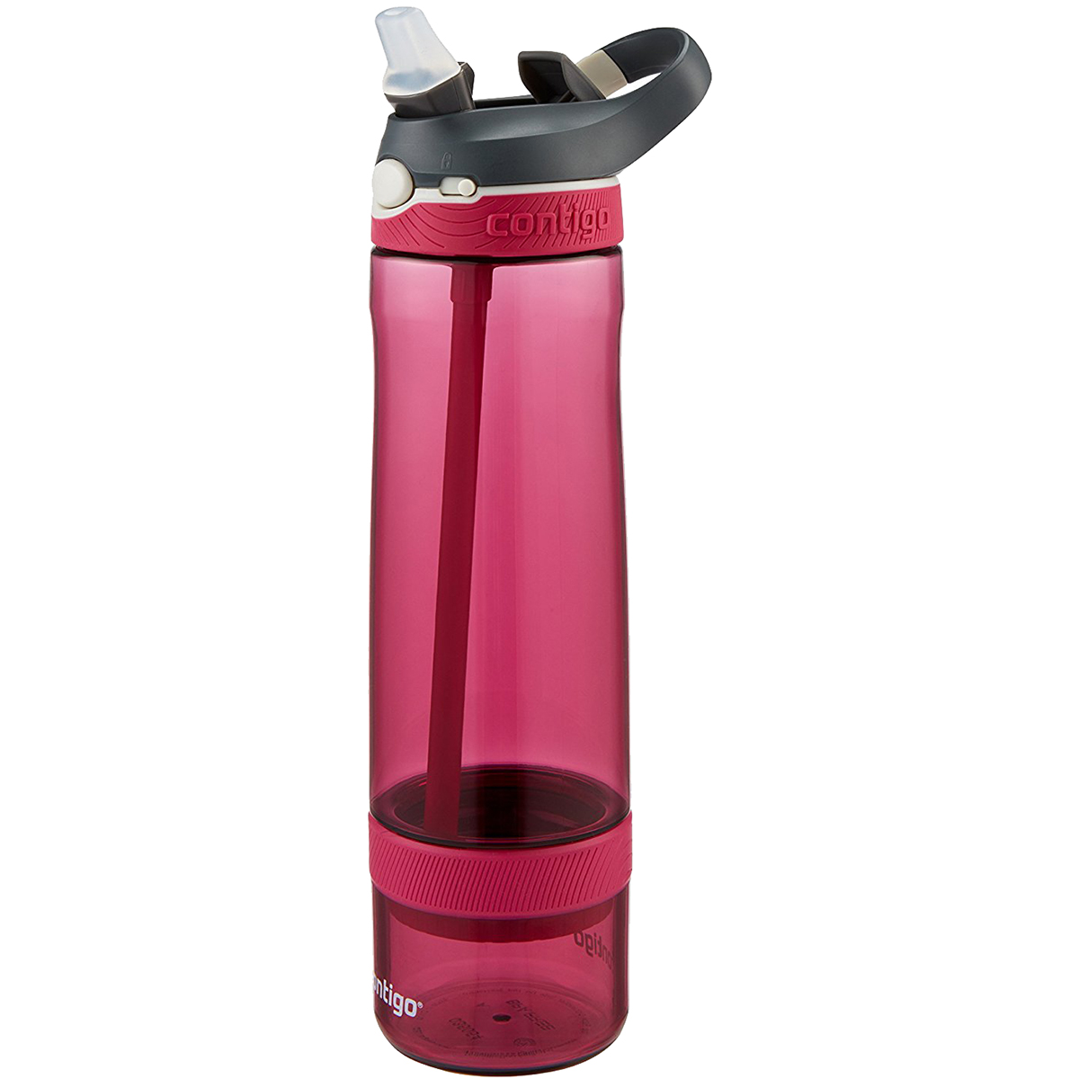 Contigo 24 Ounce Ashland Very Berry Infuser
