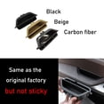 thumbnail image 3 of LHD RHD Poignée Intérieure de Porte avant Gauche Poignée de Panneau Intérieur de Porte 51417250307 pour BMW X3 X4 F25 F26 2010-2016, 3 of 5