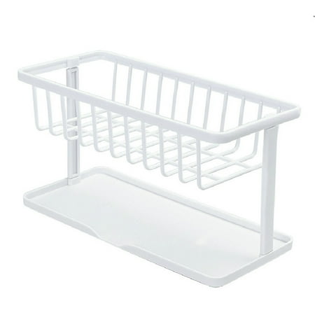 

WQQZJJ Kitchen Supplies Christmas Sale Deals Corner Organizer Bathroom Caddy Shelf Kitchen Storage Rack Holder on Clearance