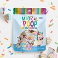 thumbnail image 4 of Magical Marshmallow Unicorn Poop, Sophiepops & Gumdrops, Gluten Free, Dairy Free, Vanilla Flavored, 12.0 oz, Bag, 4 of 8