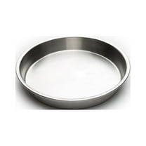 Fox Run Stainless Steel Round Cake Pan