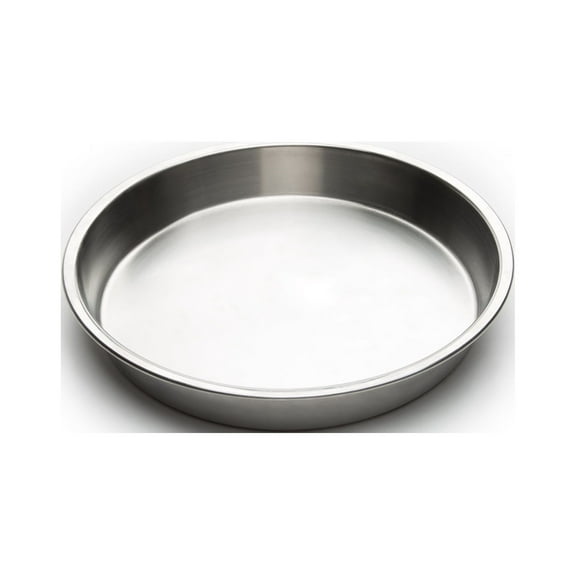 Fox Run Stainless Steel Round Cake Pan