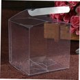 thumbnail image 2 of Cajas de Transparentes para Postres y Repostería, 2 of 4