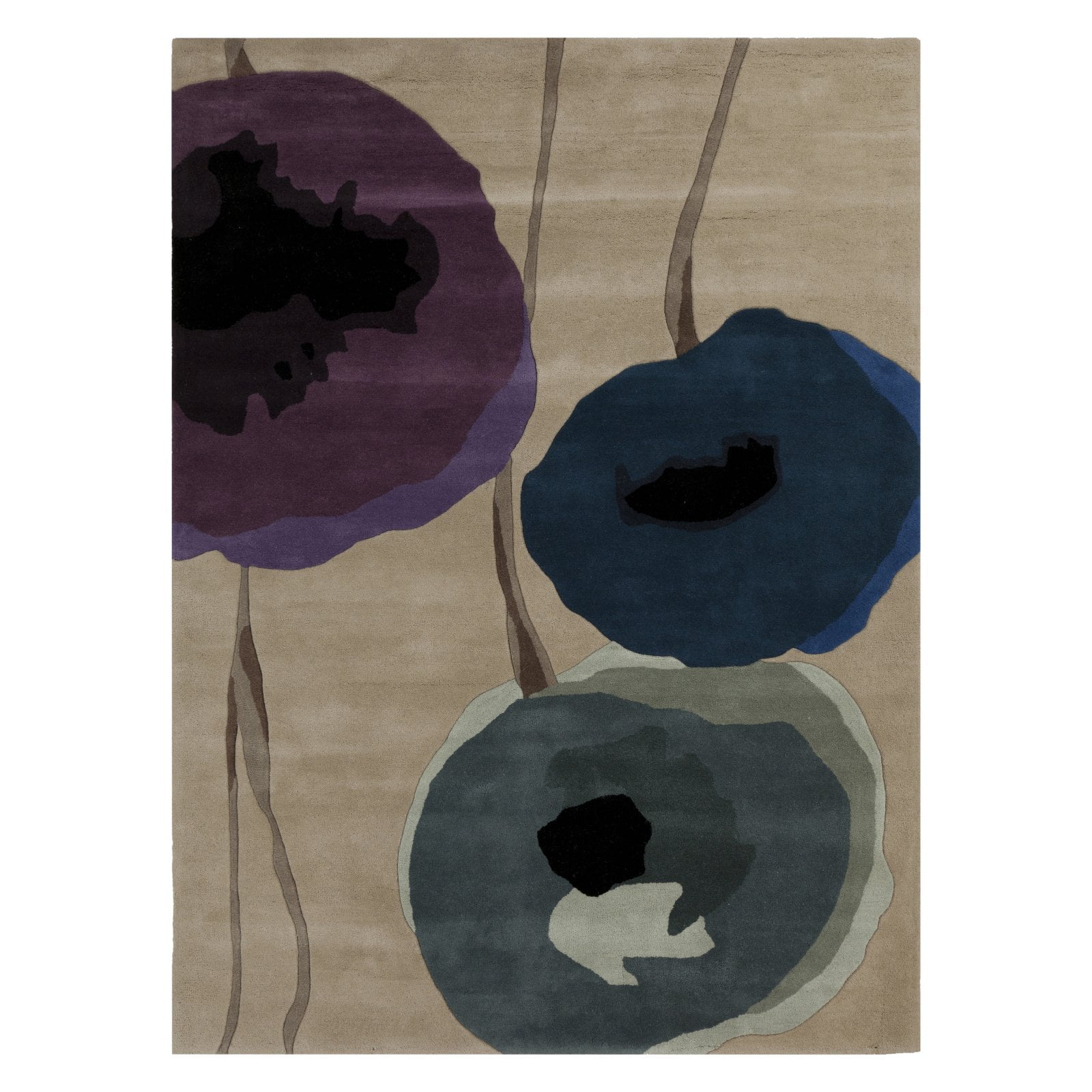Surya Sanderson Snd45 Indoor Area Rug