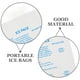 thumbnail image 3 of ColoMX Paquetes de hielo portátiles para envío de alimentos, paquetes de hielo para alimentos, paquetes de congelador, 30 Uds., 3 of 7