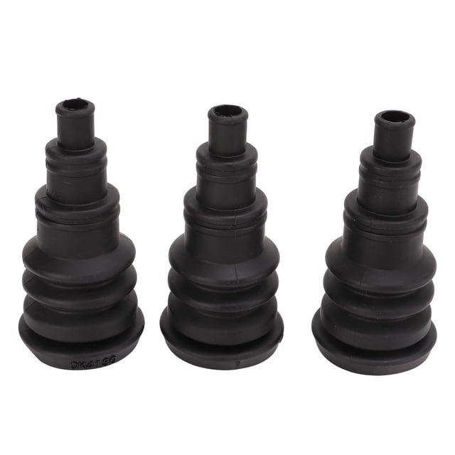 Ensemble de Harnais de Pare-Feu, 3 Pcs Harnais de Pare-Feu Universel Technologie Avancée