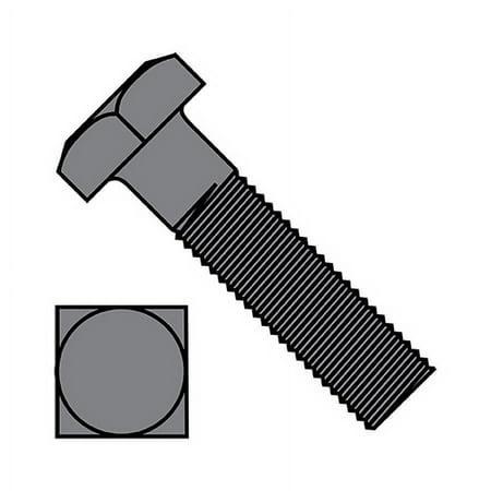 

Manufacturer Varies Bolt Assortments 1/2-13X12 BOLT S PK 50 50192BMQ