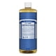 thumbnail image 1 of Jabón de Castilla Orgánico Dr. Bronner's Menta Aromatizado Biodegradable para Todo el Cuerpo, 1 of 5