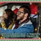 thumbnail image 4 of Fundas para reposacabezas de coche para sombrero de Navidad Pack extra grande de 2 Tela Festiva Roja Blanca No Tejida | Decoración de asientos automáticos para Navidad | 36x33cm | Instalación fácil,, 4 of 4