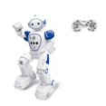 thumbnail image 1 of Robot de juguete programable con sensor de gestos para niños, juguete con Control remoto, 1 of 4