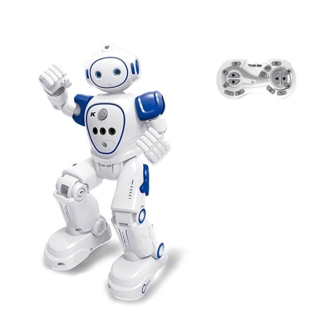 Robot de juguete programable con sensor de gestos para niños, juguete con Control remoto