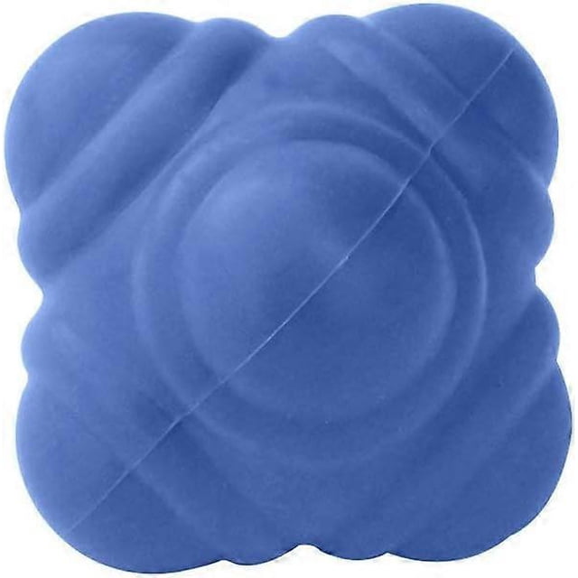 Bounce Reaction Balls for Agility Reflex Speed Fitness Outdoor and Coordination Training
