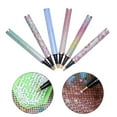 thumbnail image 5 of DIY Craft Embroidery Sparkle Diamond Painting Pen Point Drill Pens Glitter Diamond Diamond Painting Accessories STYLE 15, 5 of 8