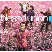 Walking Off the Buzz (CD) by Blessid Union of Souls