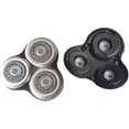 thumbnail image 3 of Suitable for Philips shaver S9000 cutter head s9111 9911 9711 9531 9721sh90 accessories (1 piece), 3 of 5