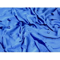 Cut Out Charmeuse Silky Satin Fabric - per yard