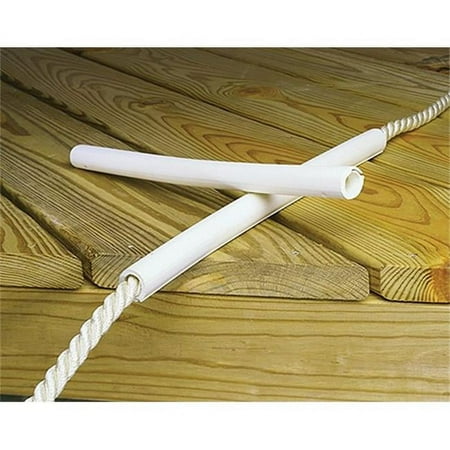 UPC: 0040011960139 | Taylor Made TAM96013 0.5-0.62 in. Chafe Guard Set of 2